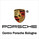 Logo Centro Porsche Bologna